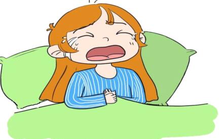 女性患上牛皮癣的原因