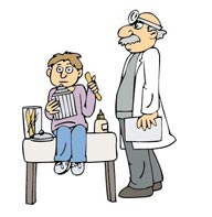 哪些工作银屑病患者不能从事