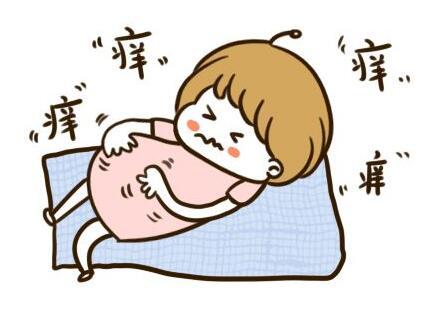 银屑病如何忌口