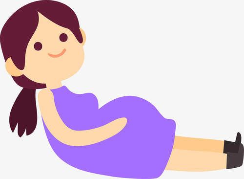 怀孕之后有啥感觉