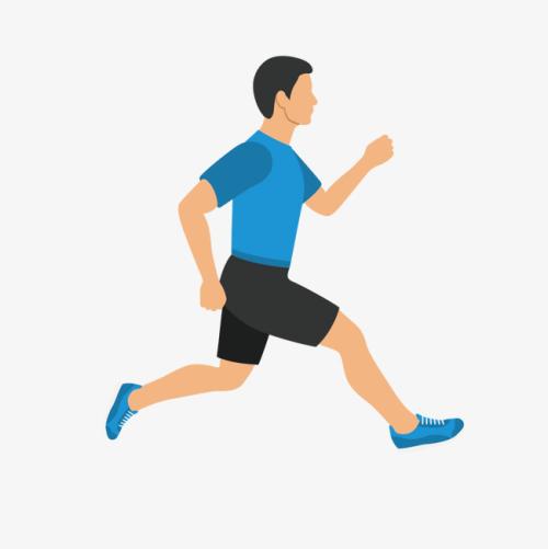 如何跑步才比较健康