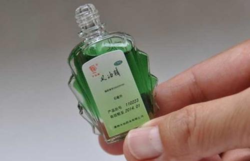 风油精银屑病患者可以口服吗