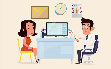 为什么会得牛皮癣