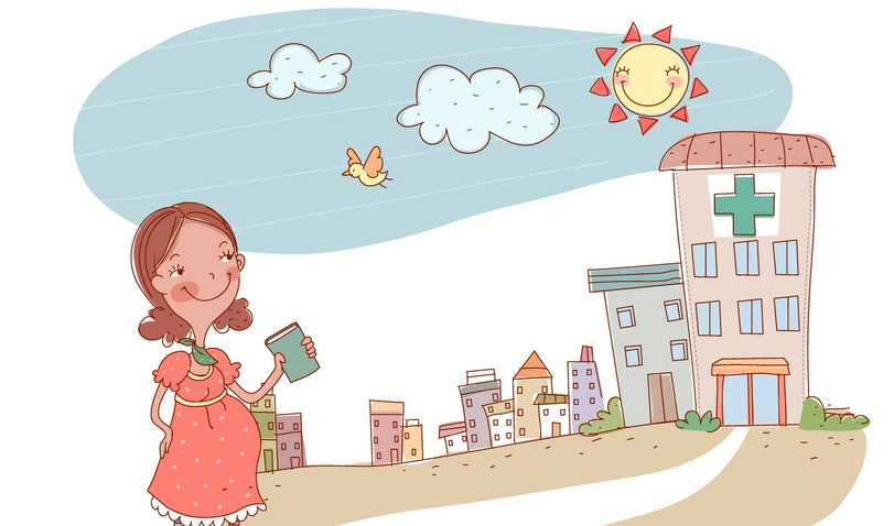 意外患上牛皮廯能否传染给家人 Pregnant_1010s960x639.jpg