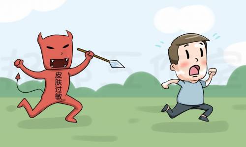 银屑病患者的皮肤如何修复