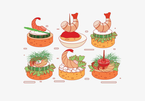 河虾如何做好吃