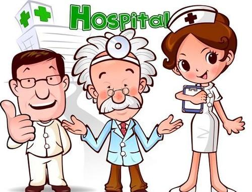 银霄病如何护理