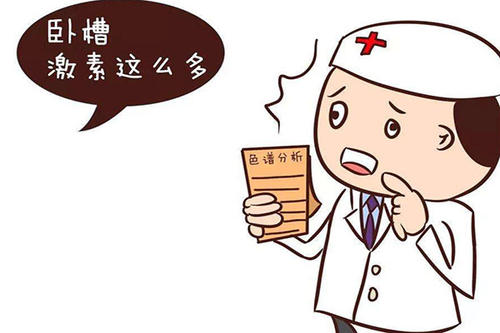 激素为啥不能治疗牛皮癣