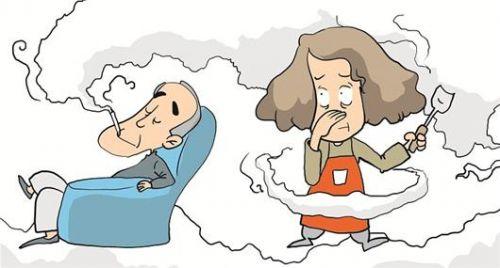 吸烟会促进牛皮癣疾病发作吗