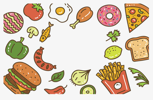 女性牛皮癣患者的食疗方法