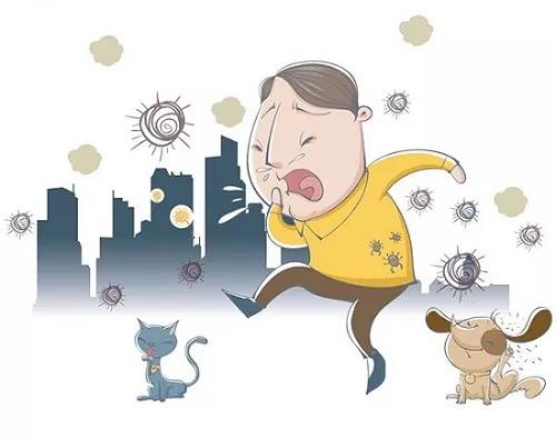 牛皮癣久治不好的原因