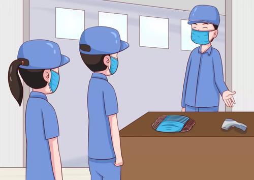 牛皮癣患者如何预防新冠