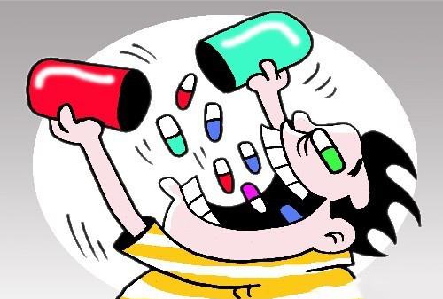 牛皮癣会自己好转吗