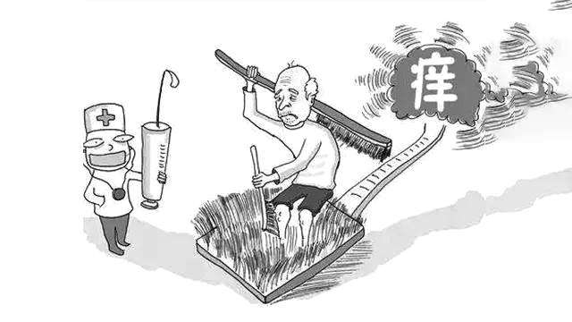 牛皮癣很多年了能治疗好吗