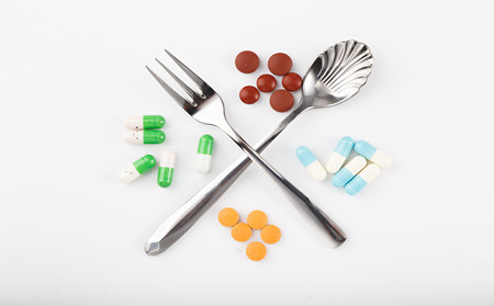 牛皮癣患者用药原则