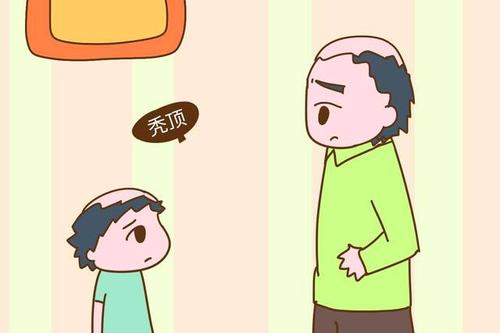 遗传会导致牛皮癣发作吗