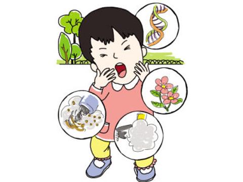 导致牛皮癣发作的食物有哪些