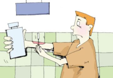 牛皮癣有没有可能引发关节炎